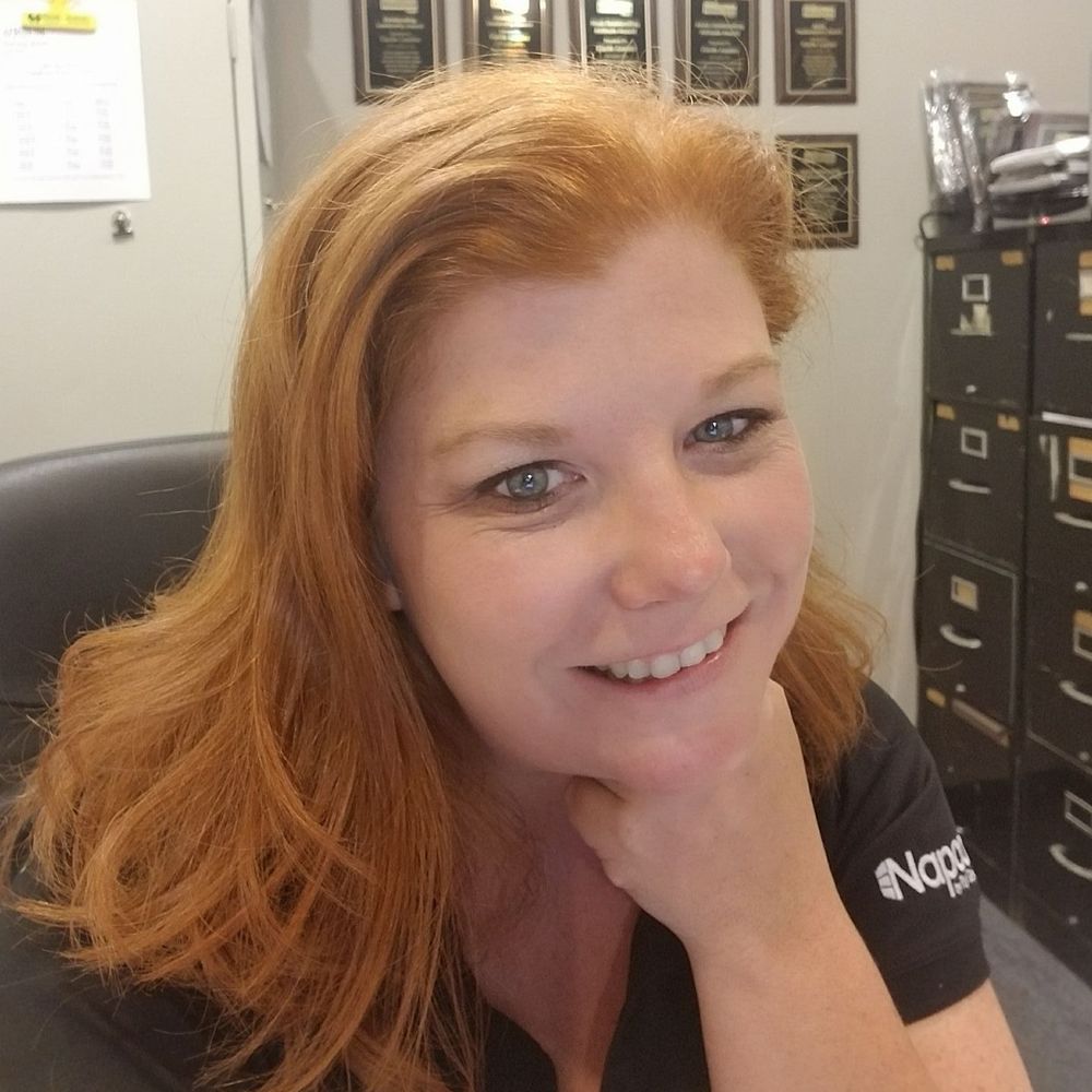 Meet your Posher, Carin